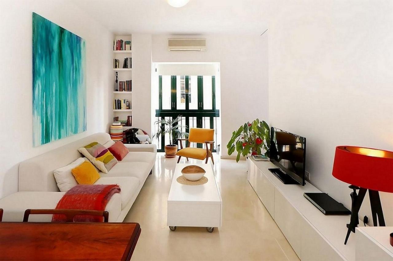 San Juan Freshapartments Málaga